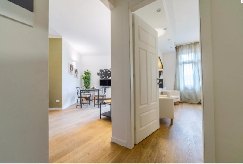Hemeras Boutique House Alinari I Apartment